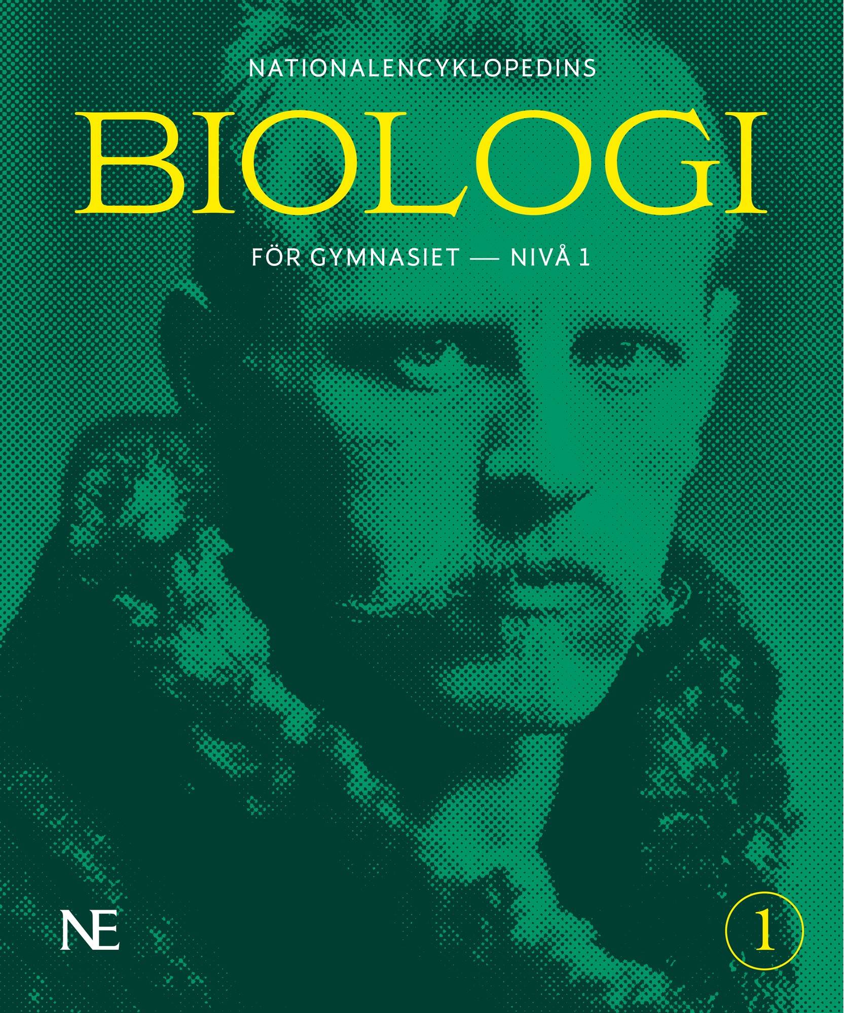 NE Biologi för gymnasiet - nivå 1