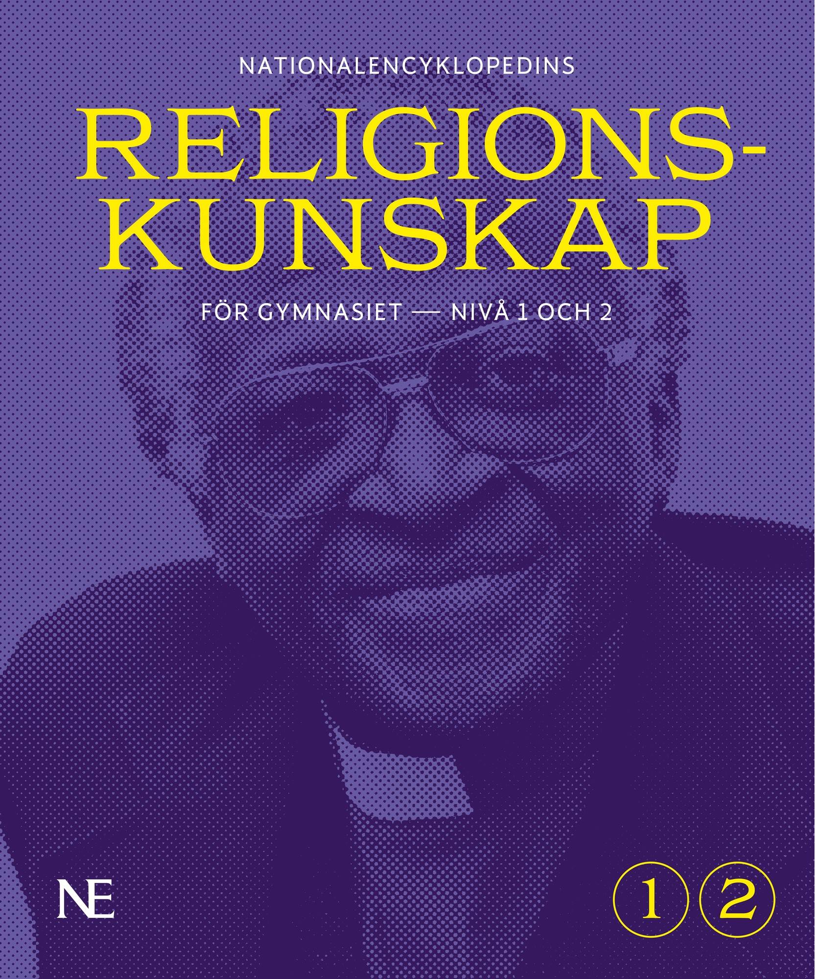 NE Religionskunskap för gymnasiet - nivå 1 och 2