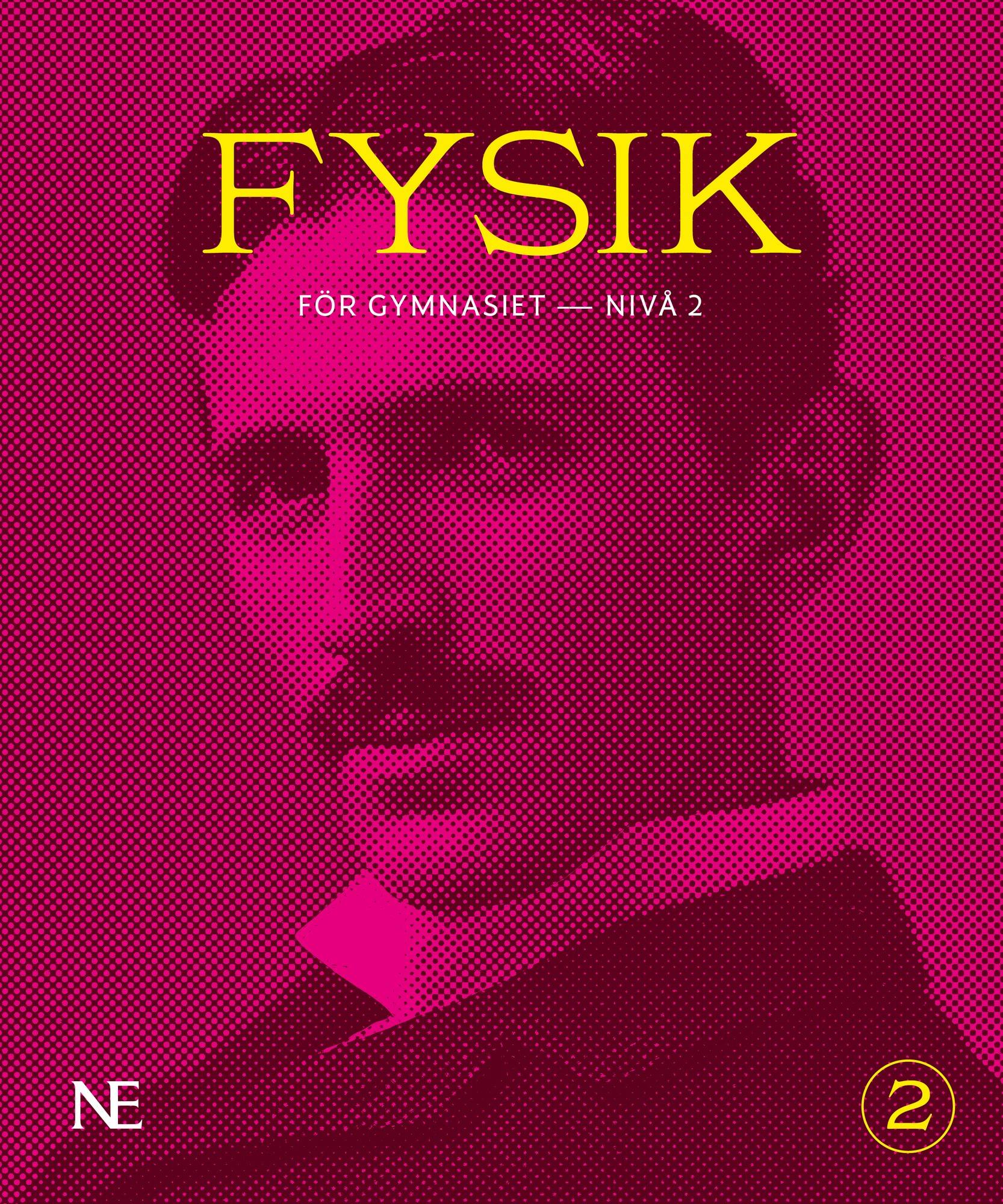 NE Fysik för gymnasiet : nivå 2