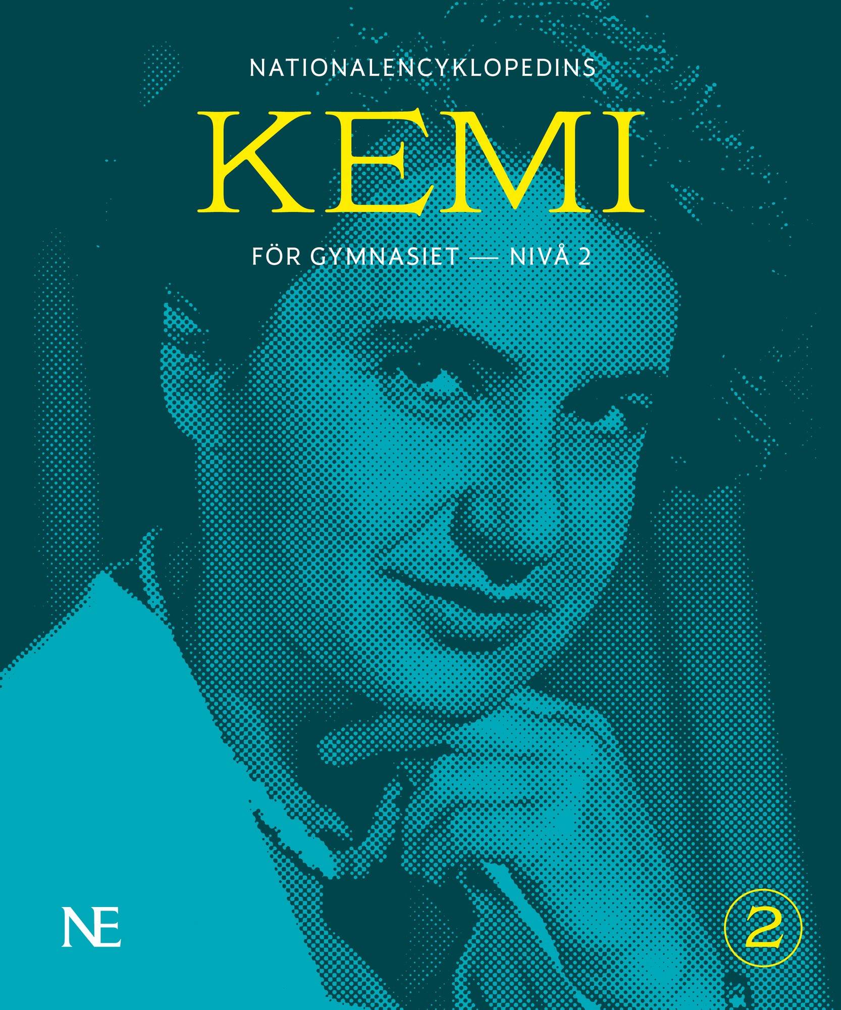 NE Kemi för gymnasiet - nivå 2