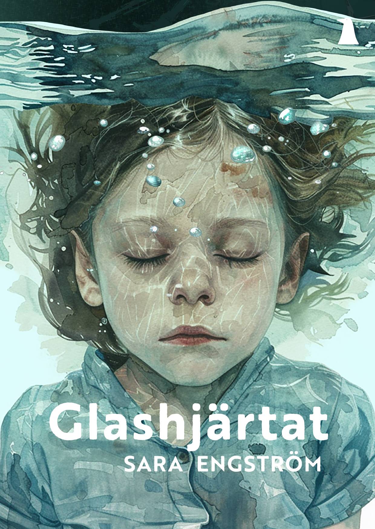 Glashjärtat