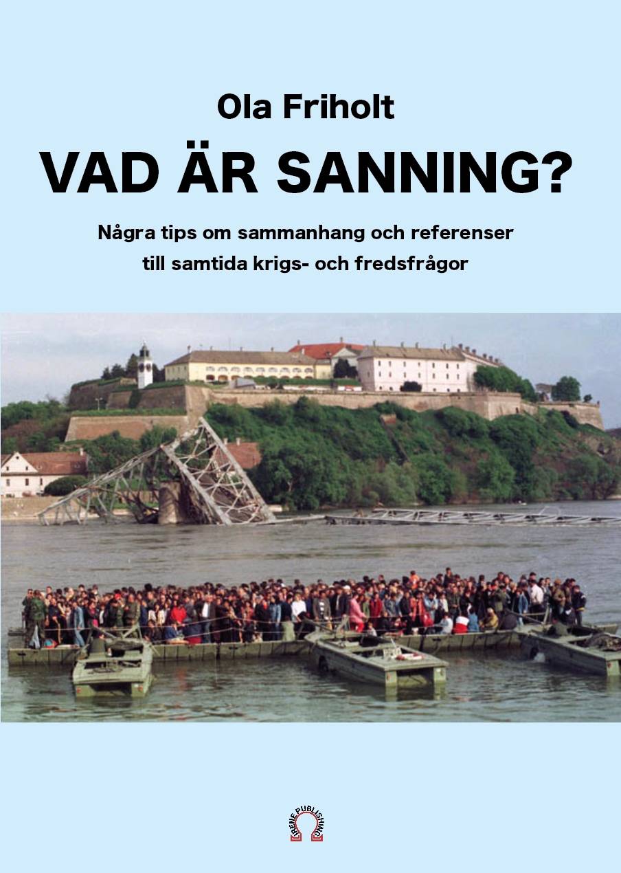 Vad är sanning?