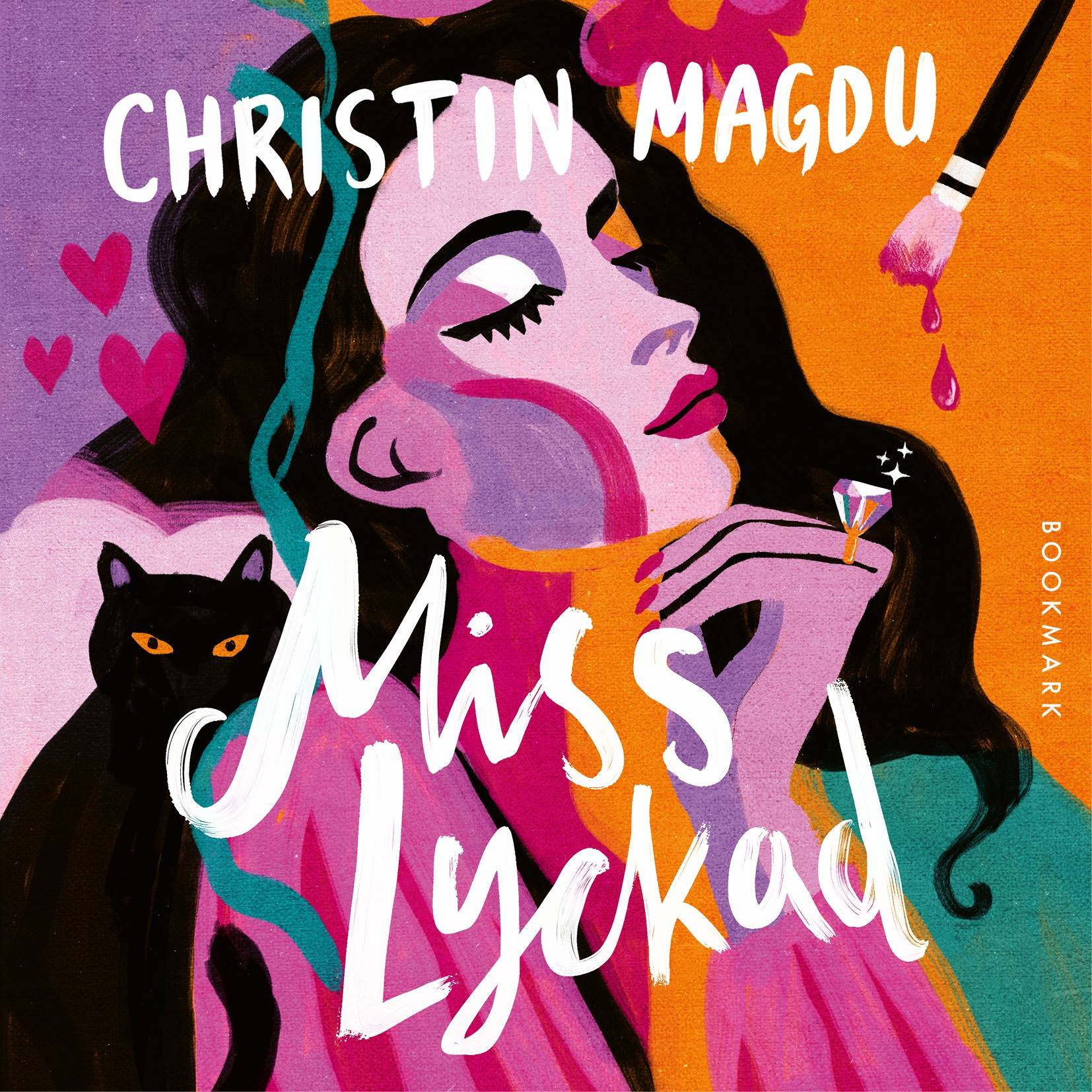 Miss Lyckad