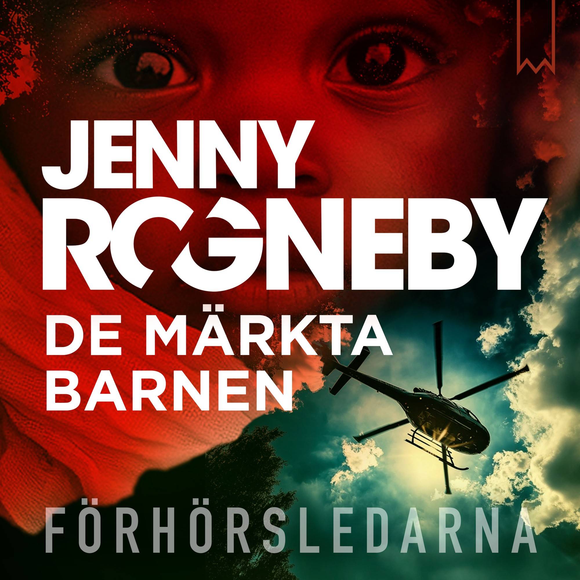 De märkta barnen