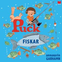 Puck fiskar