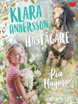 Klara Andersson, hästägare