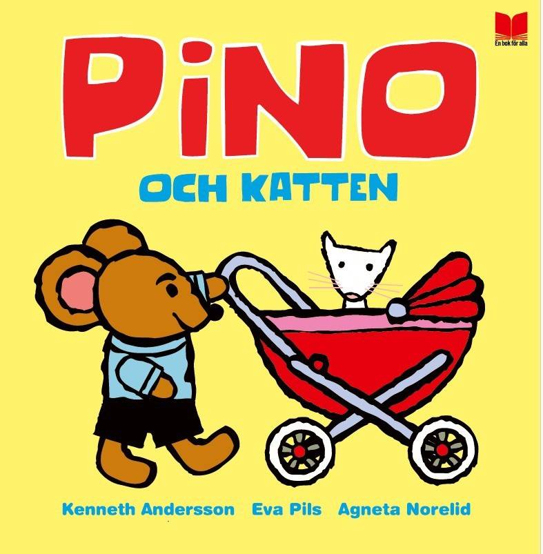 Pino och katten