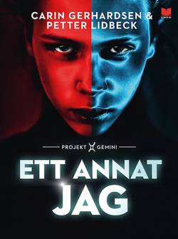 Ett annat jag : Projekt Gemini