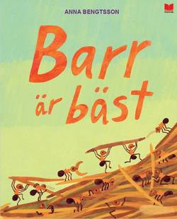 Barr är bäst