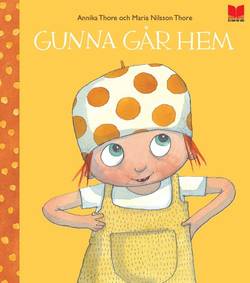 Gunna går hem