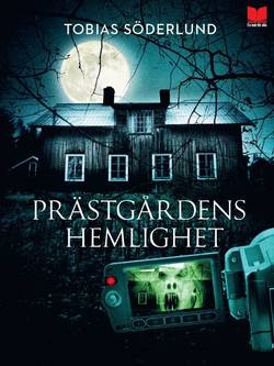 Prästgårdens hemlighet
