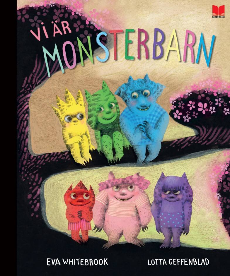 Vi är monsterbarn