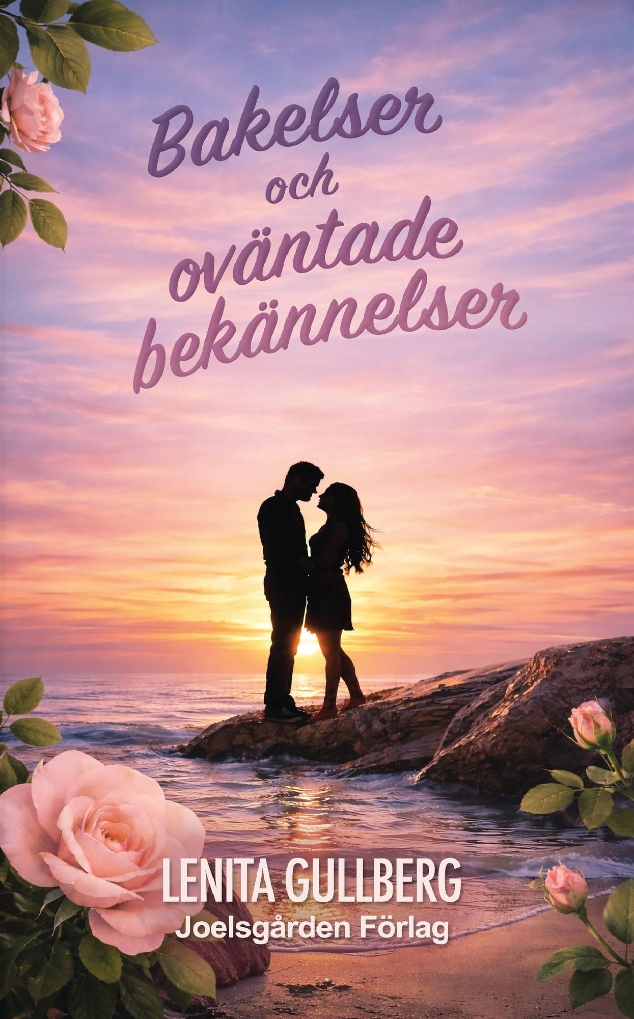 Bakelser och oväntade bekännelser