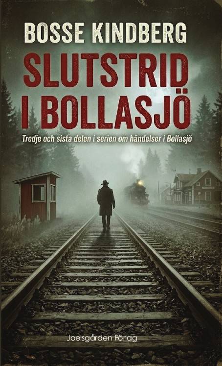 Slutstrid i Bollasjö