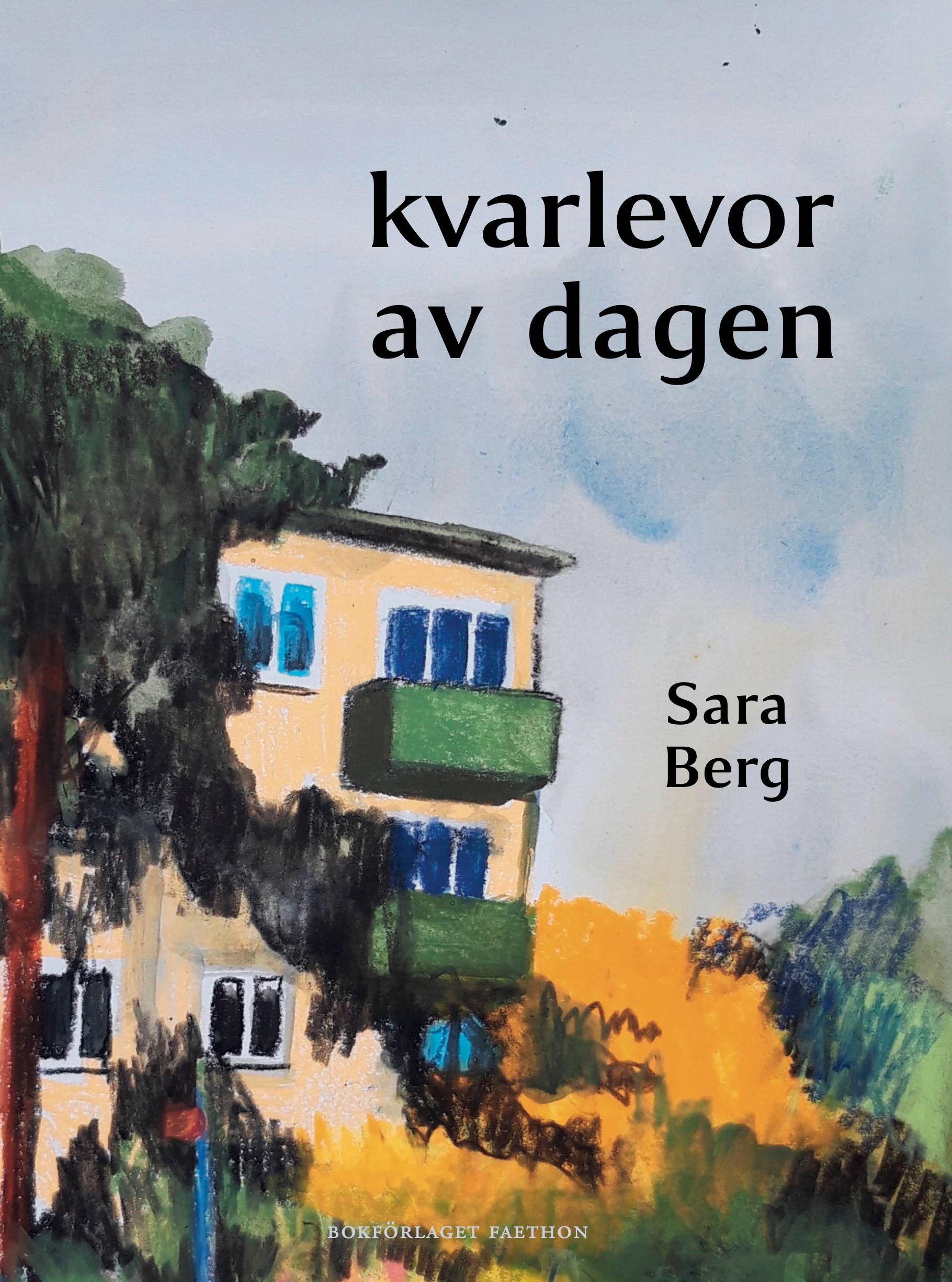 Kvarlevor av dagen