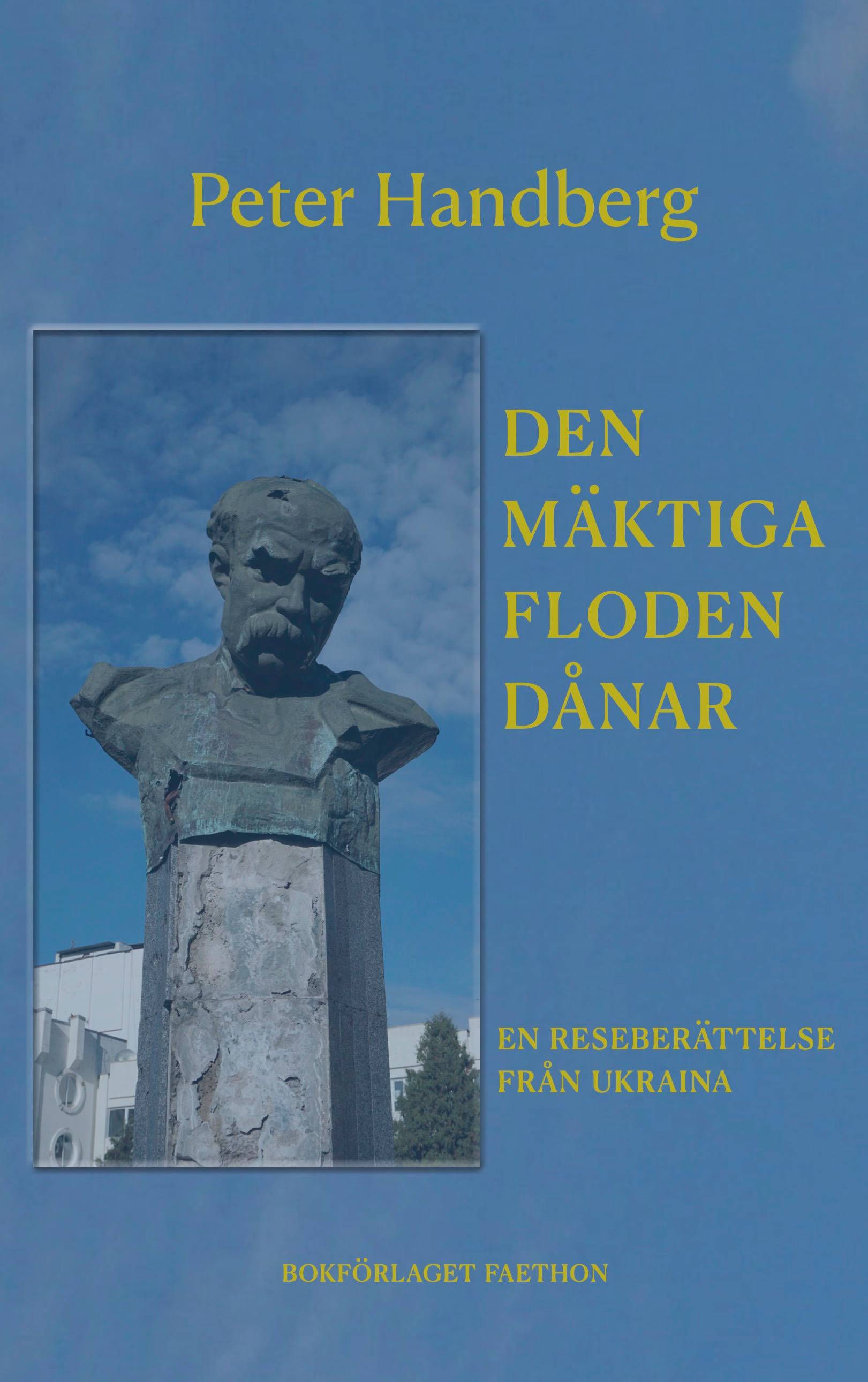 Den mäktiga floden dånar