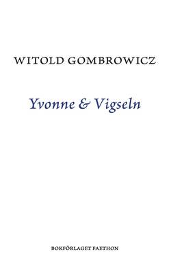 Yvonne & Vigseln