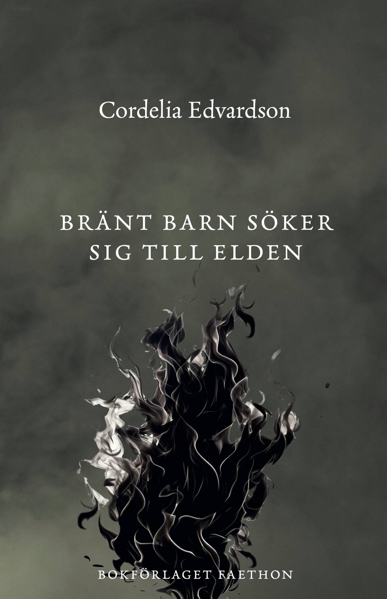 Bränt barn söker sig till elden