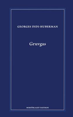 Gruvgas