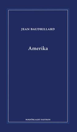 Amerika