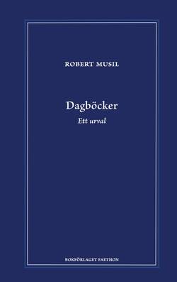 Dagböcker : ett urval