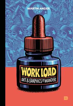 Workload: Art & Graphics by Mander