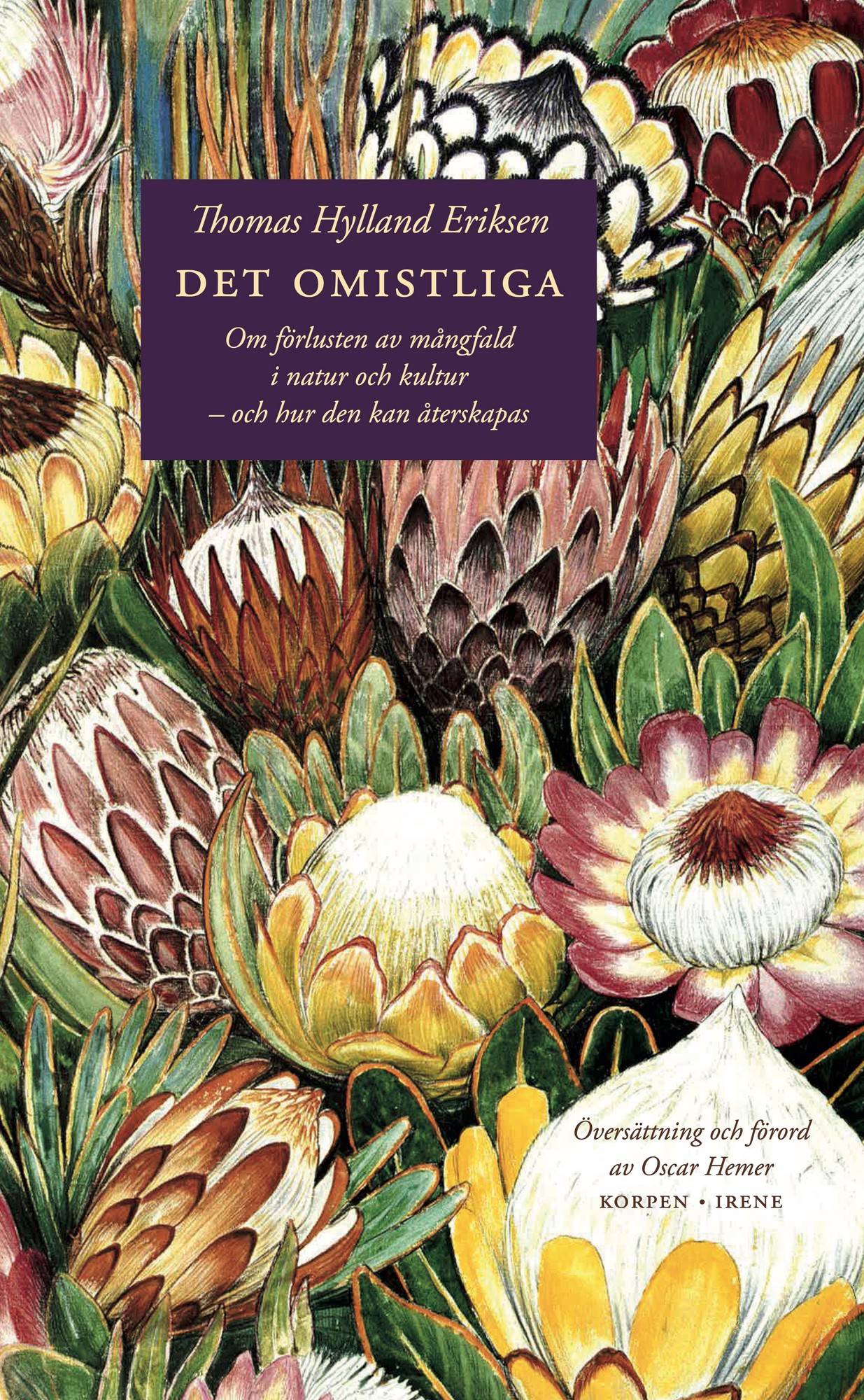 Det omistliga