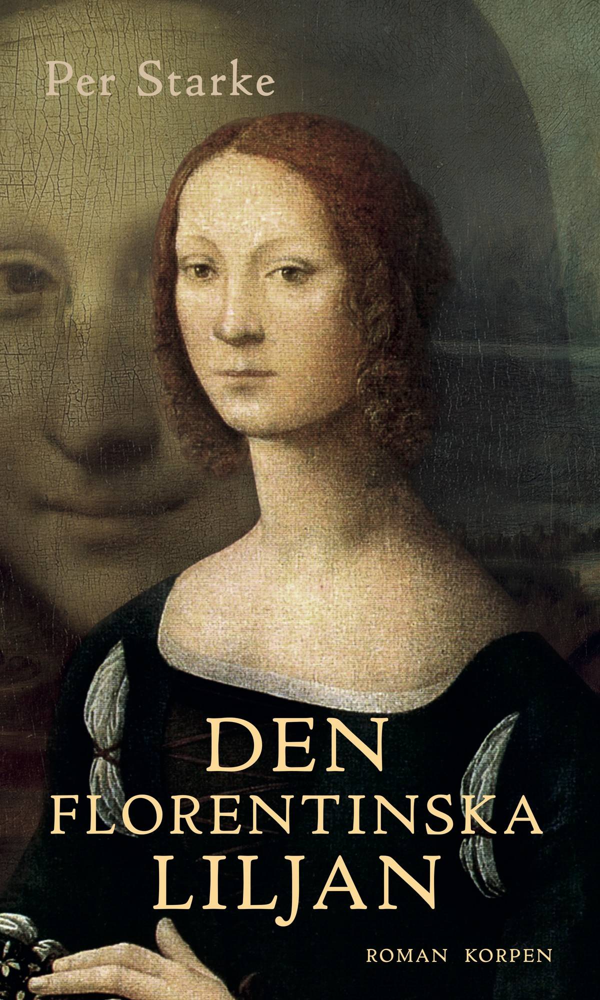 Den florentinska liljan