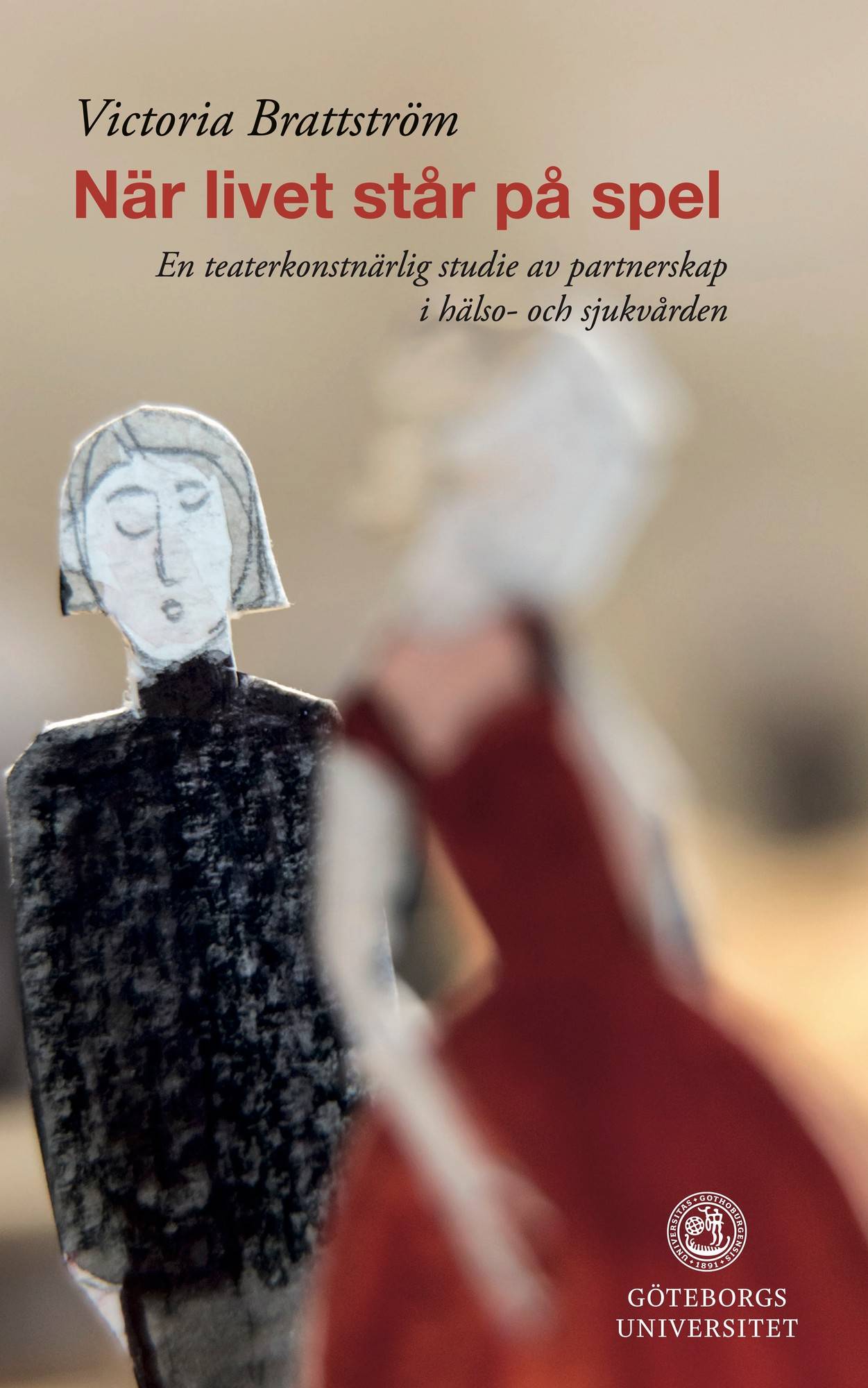 När livet står på spel