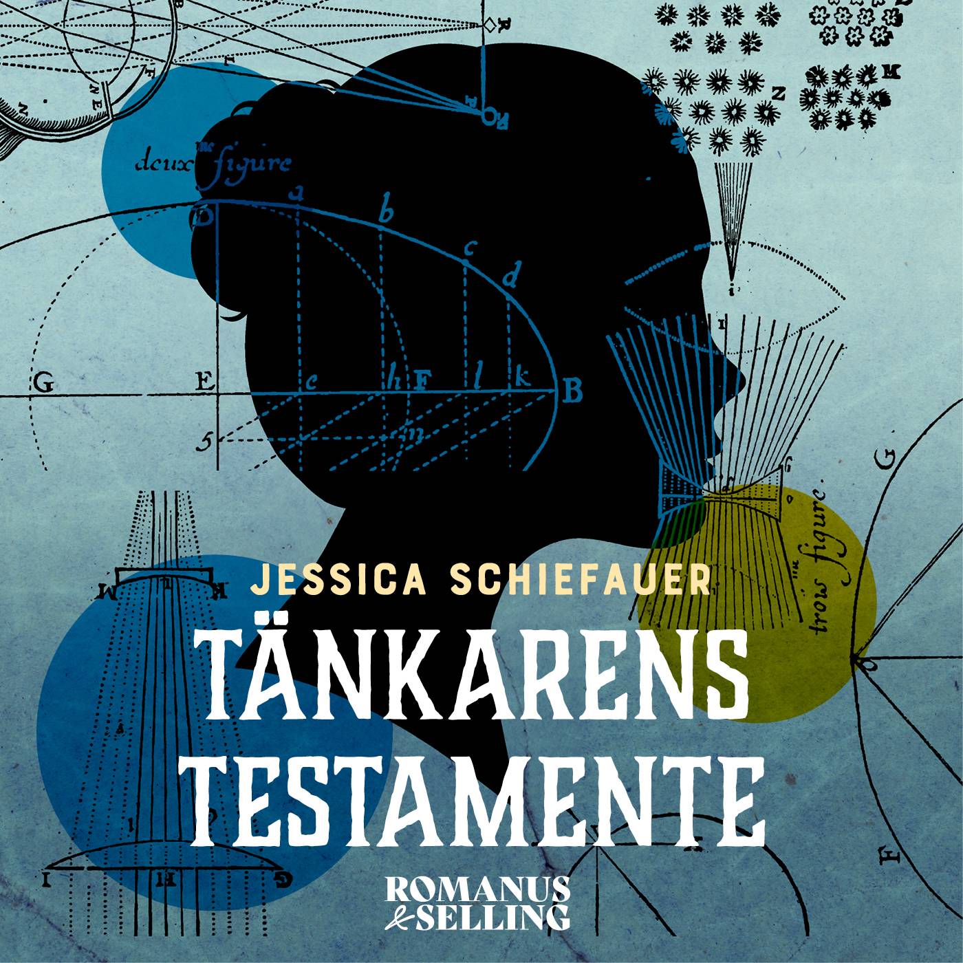 Tänkarens testamente