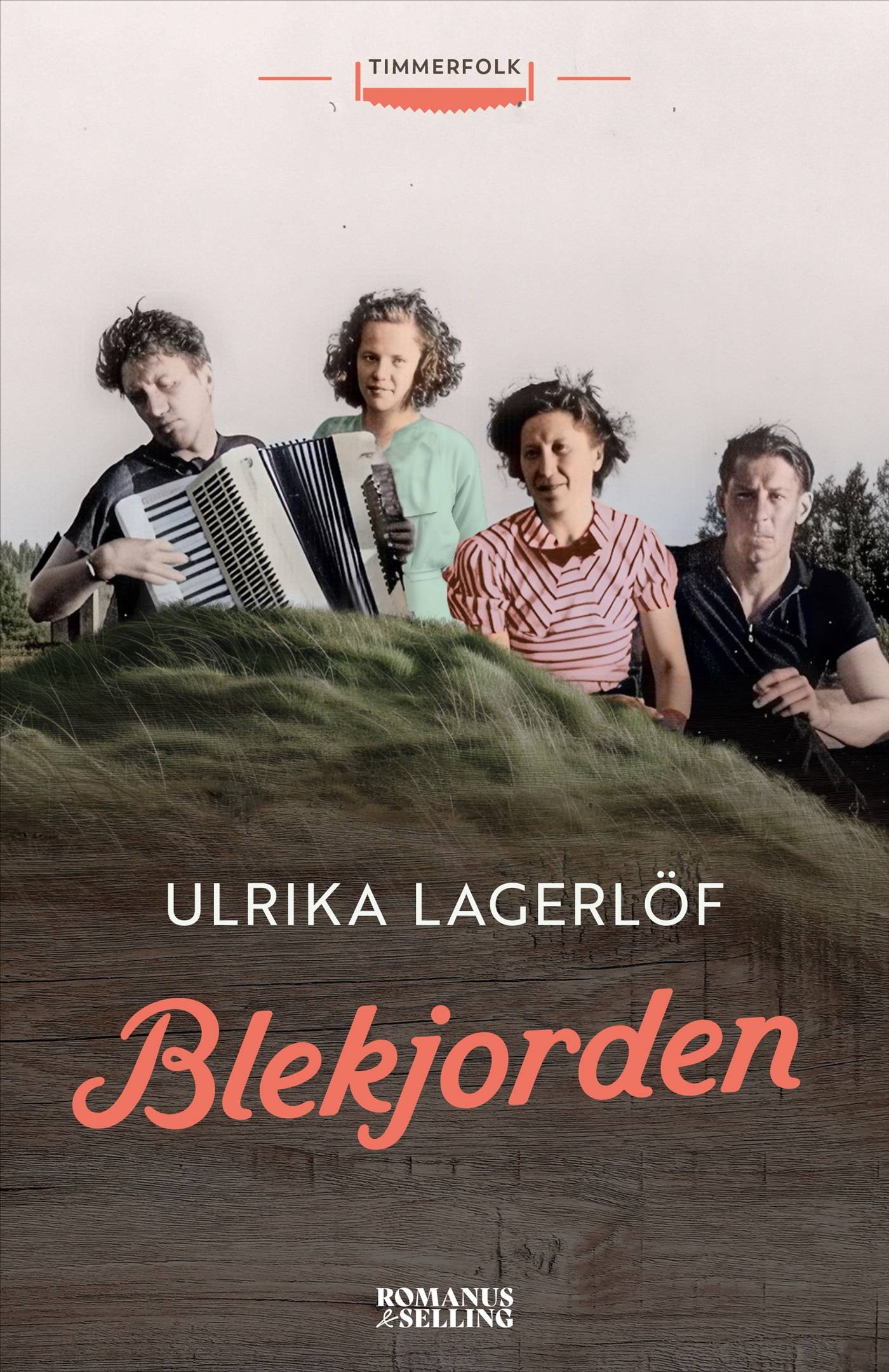 Blekjorden