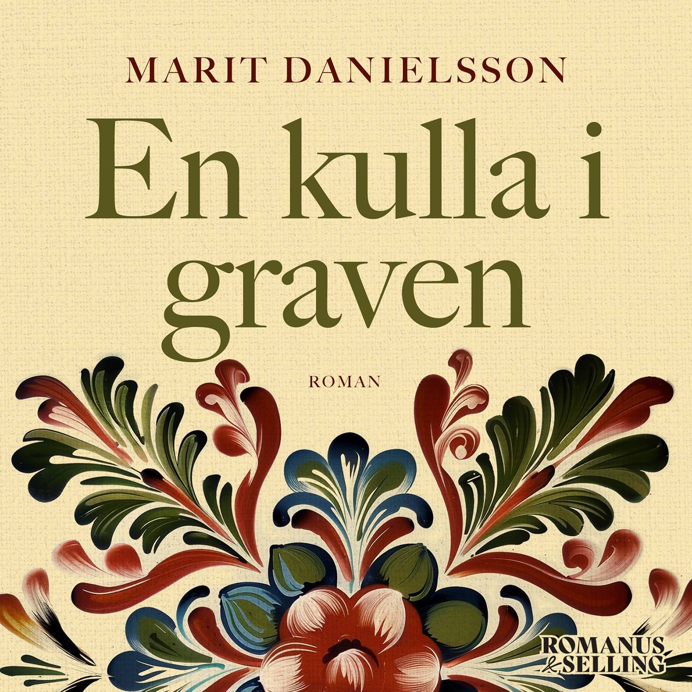 En kulla i graven : Gråmyren 1