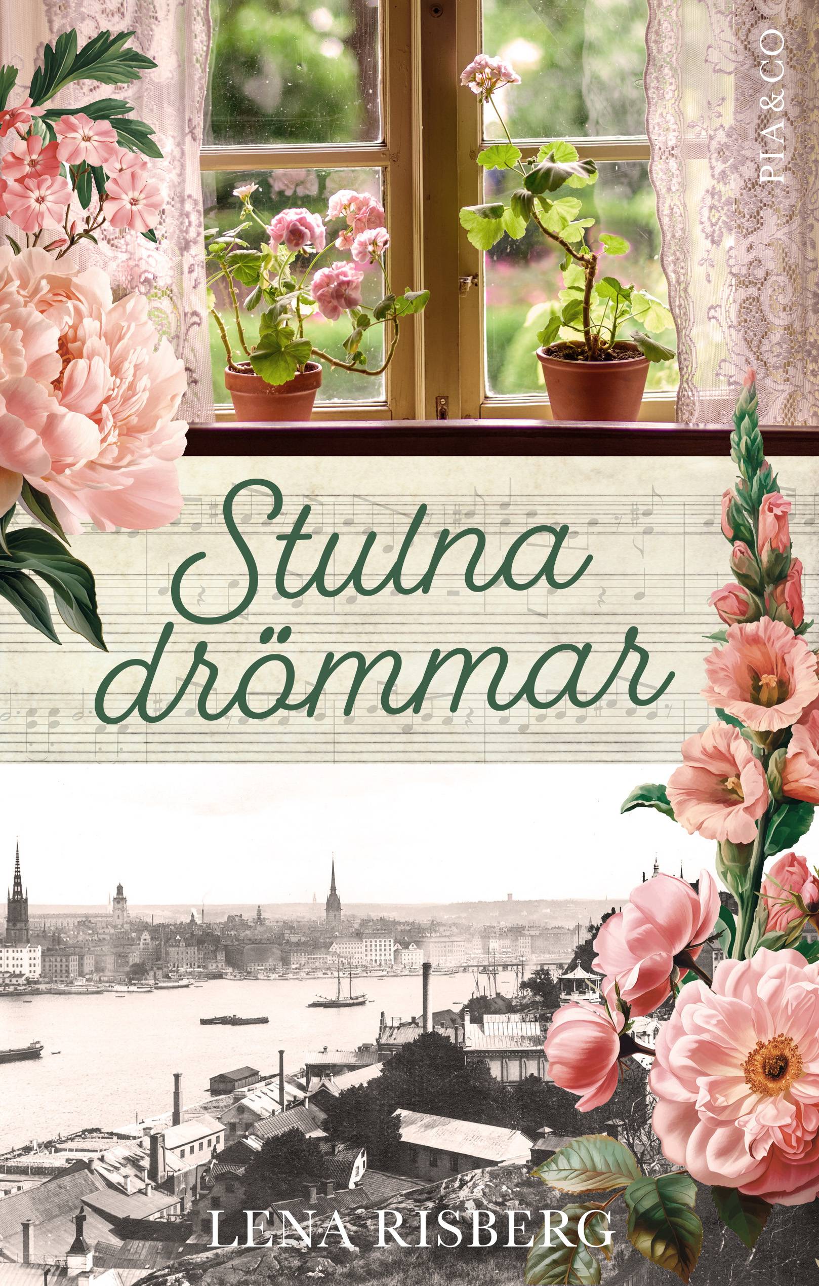 Stulna drömmar