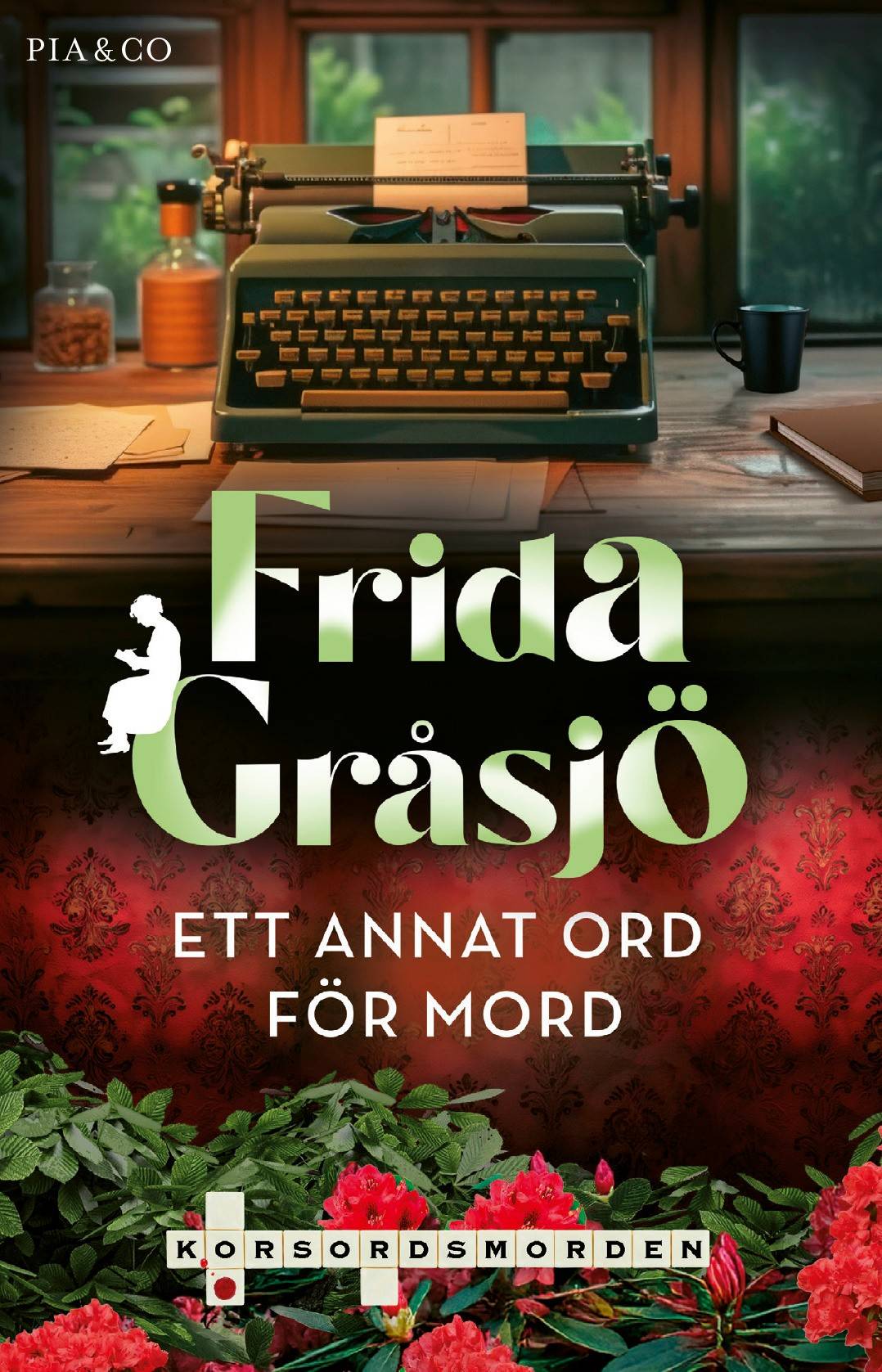 Ett annat ord för mord