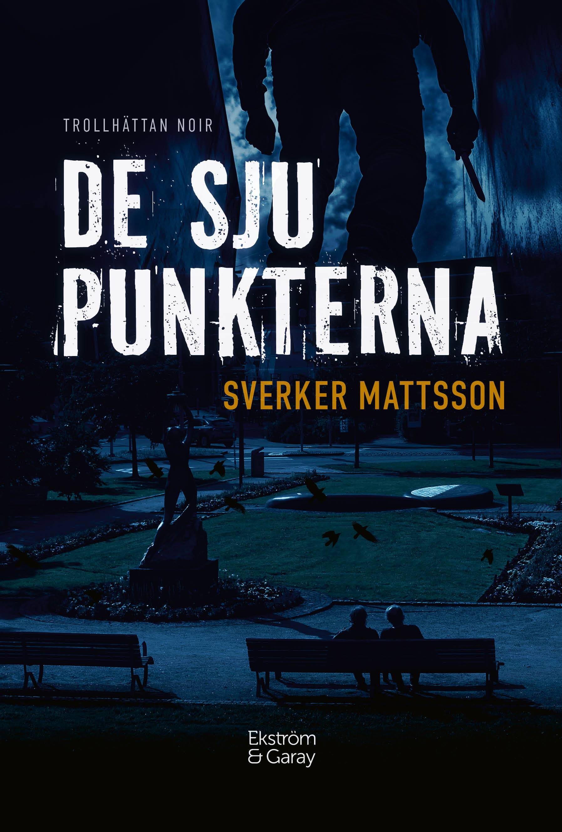 De sju punkterna