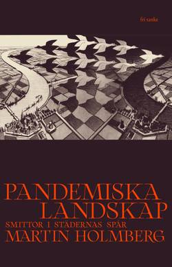 Pandemiska landskap: Smittor i städernas spår
