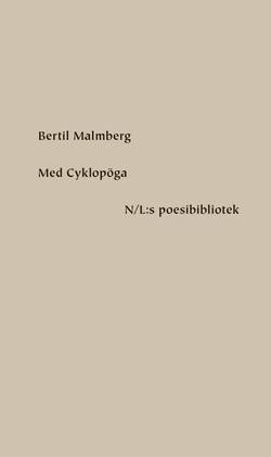 Med Cyklopöga
