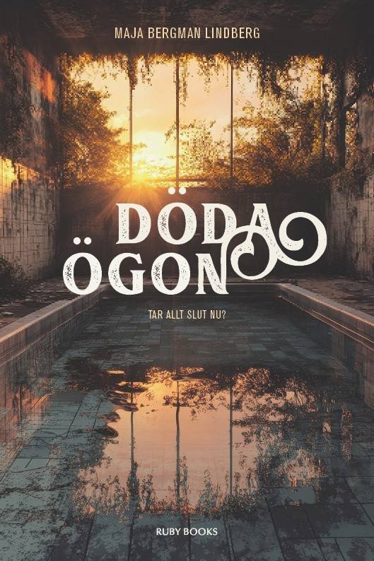 Döda ögon