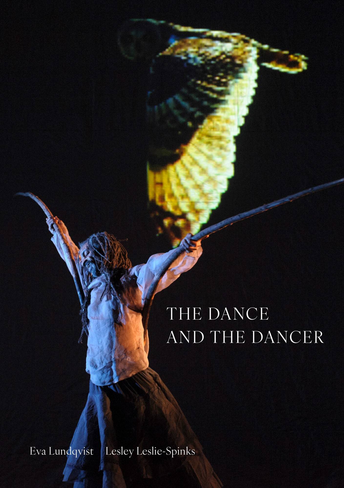 The Dance and the Dancer