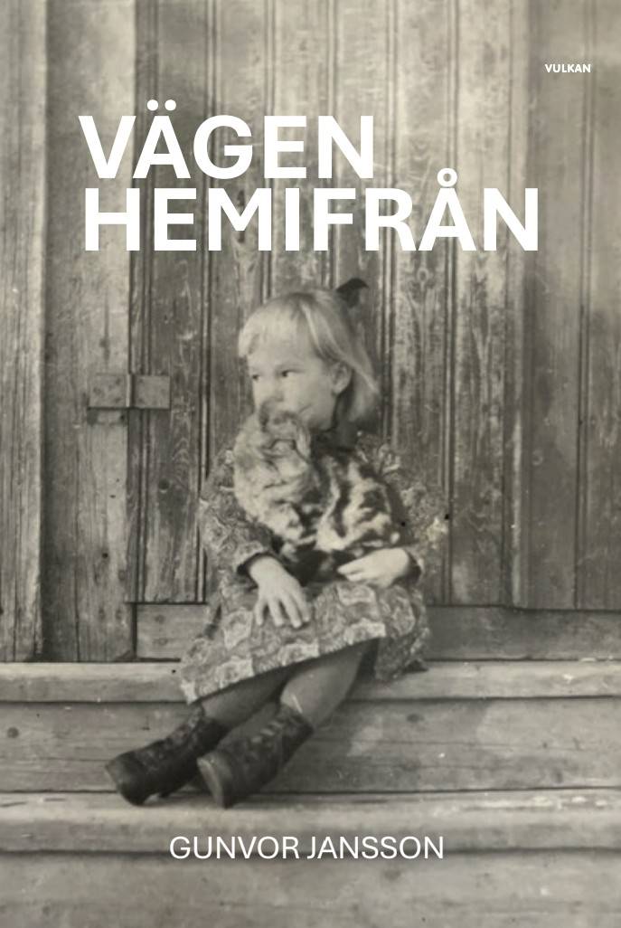 Vägen hemifrån