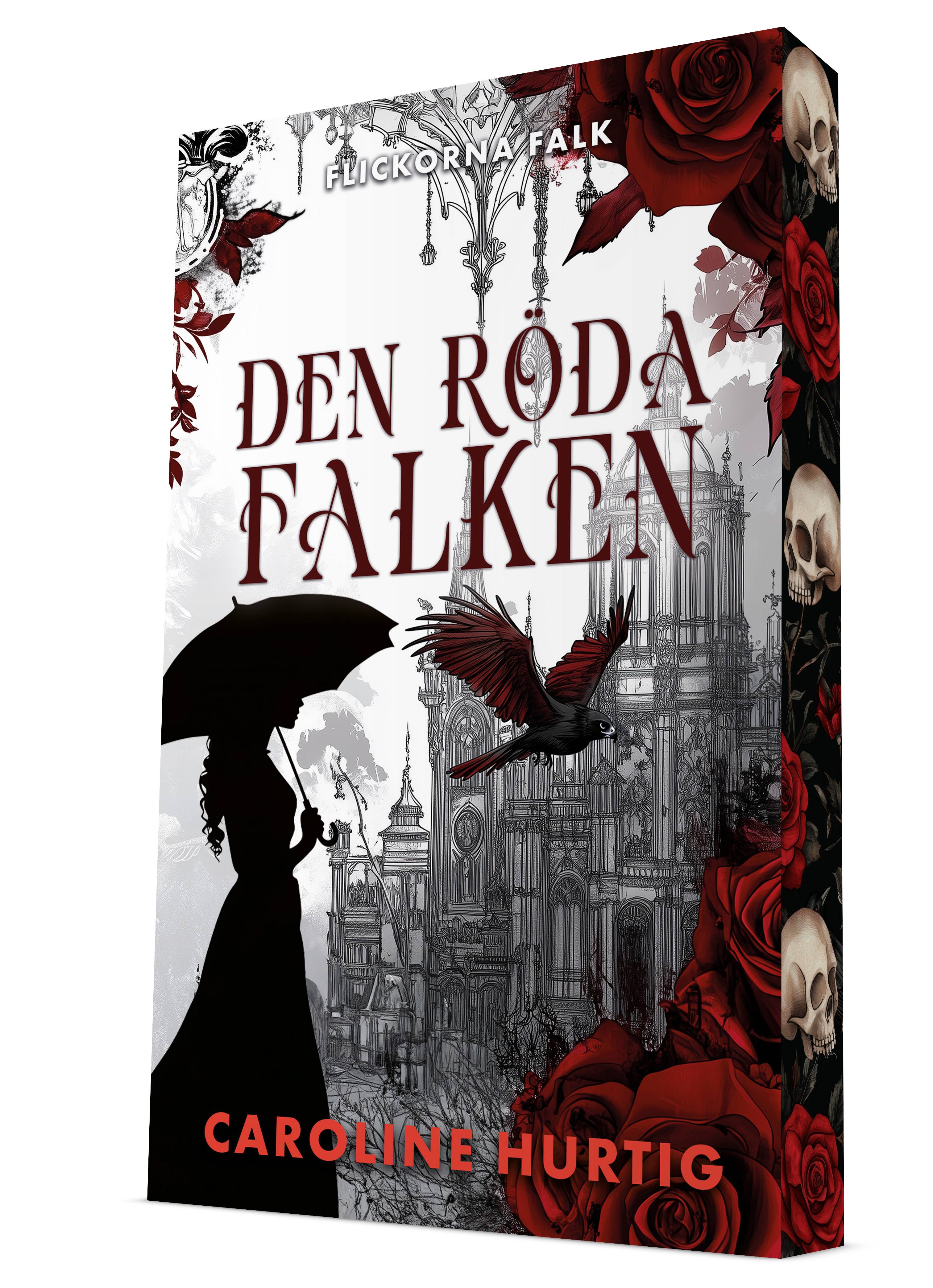 Den röda falken