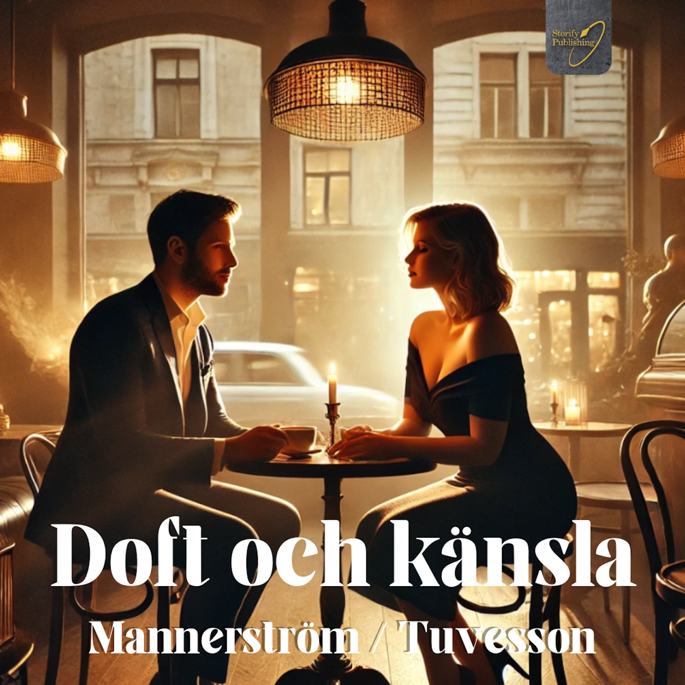 Doft och känsla