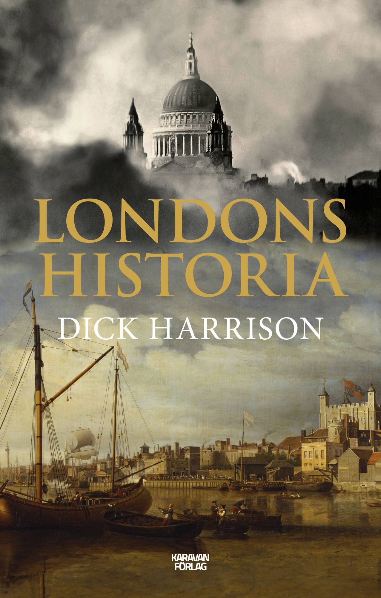 Londons historia