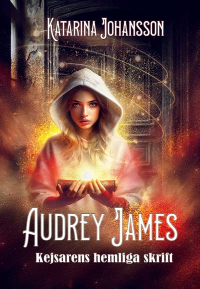 Kejsarens hemliga skrift