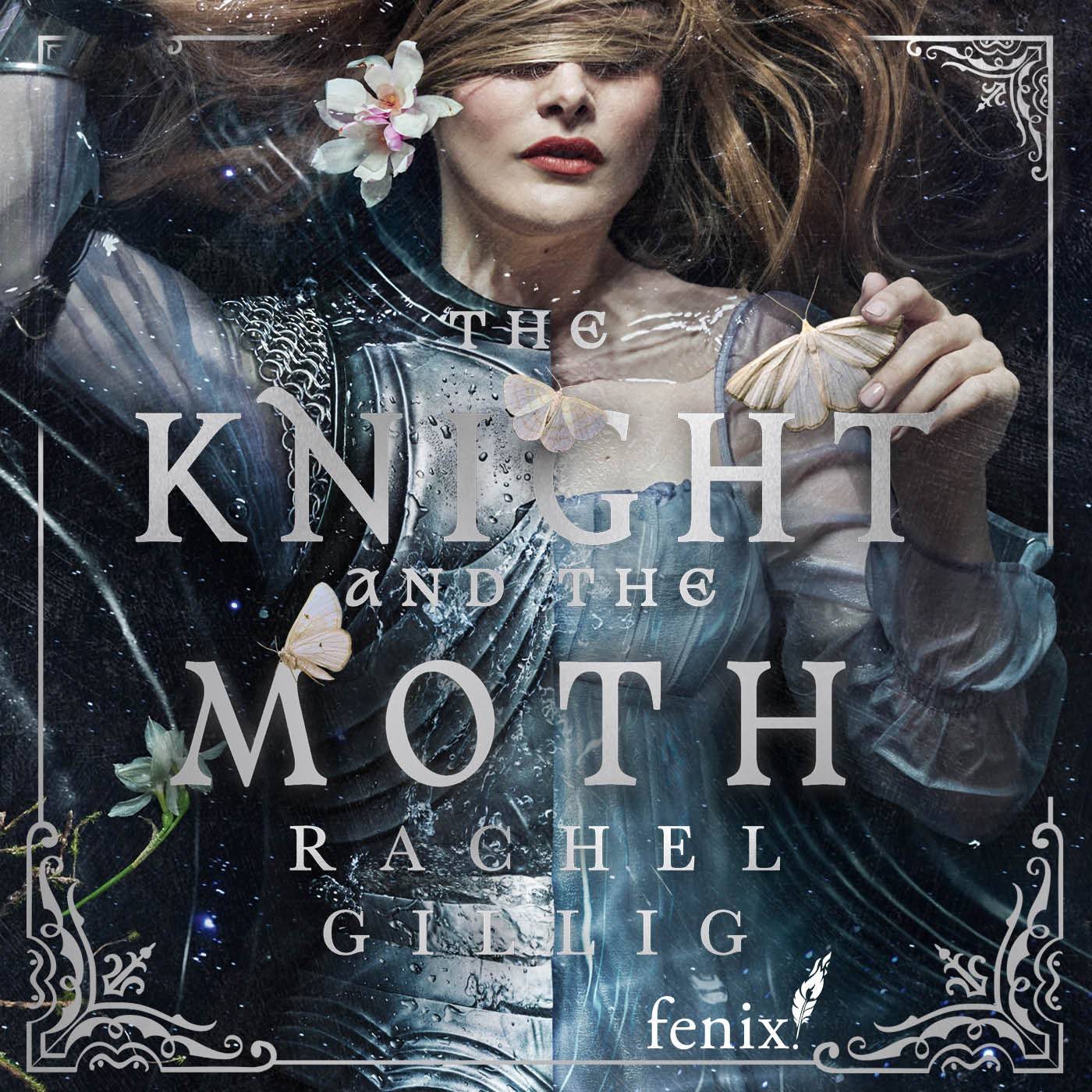The Knight and the Moth (svensk utgåva)