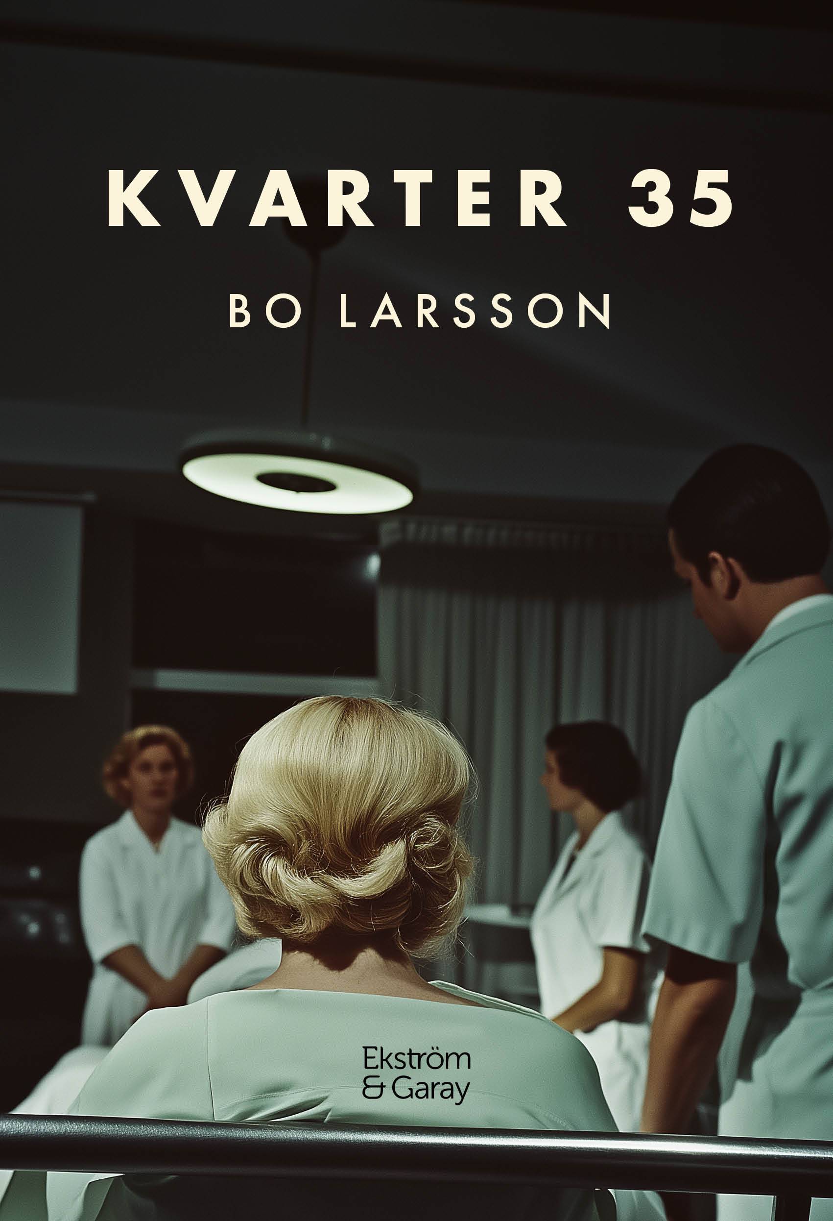 Kvarter 35