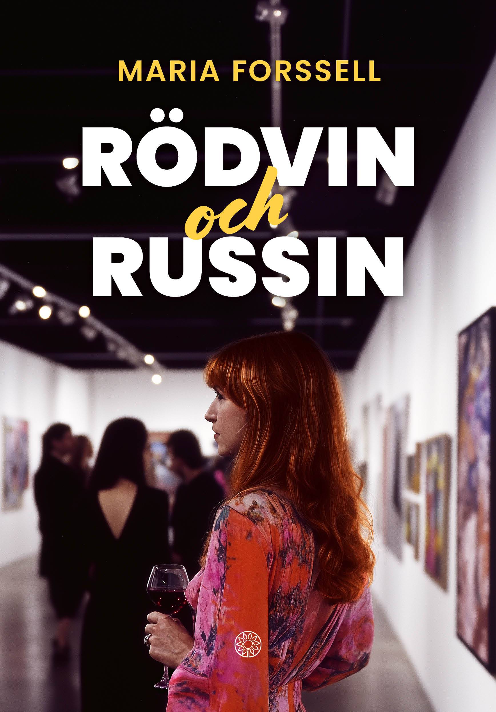 Rödvin och russin