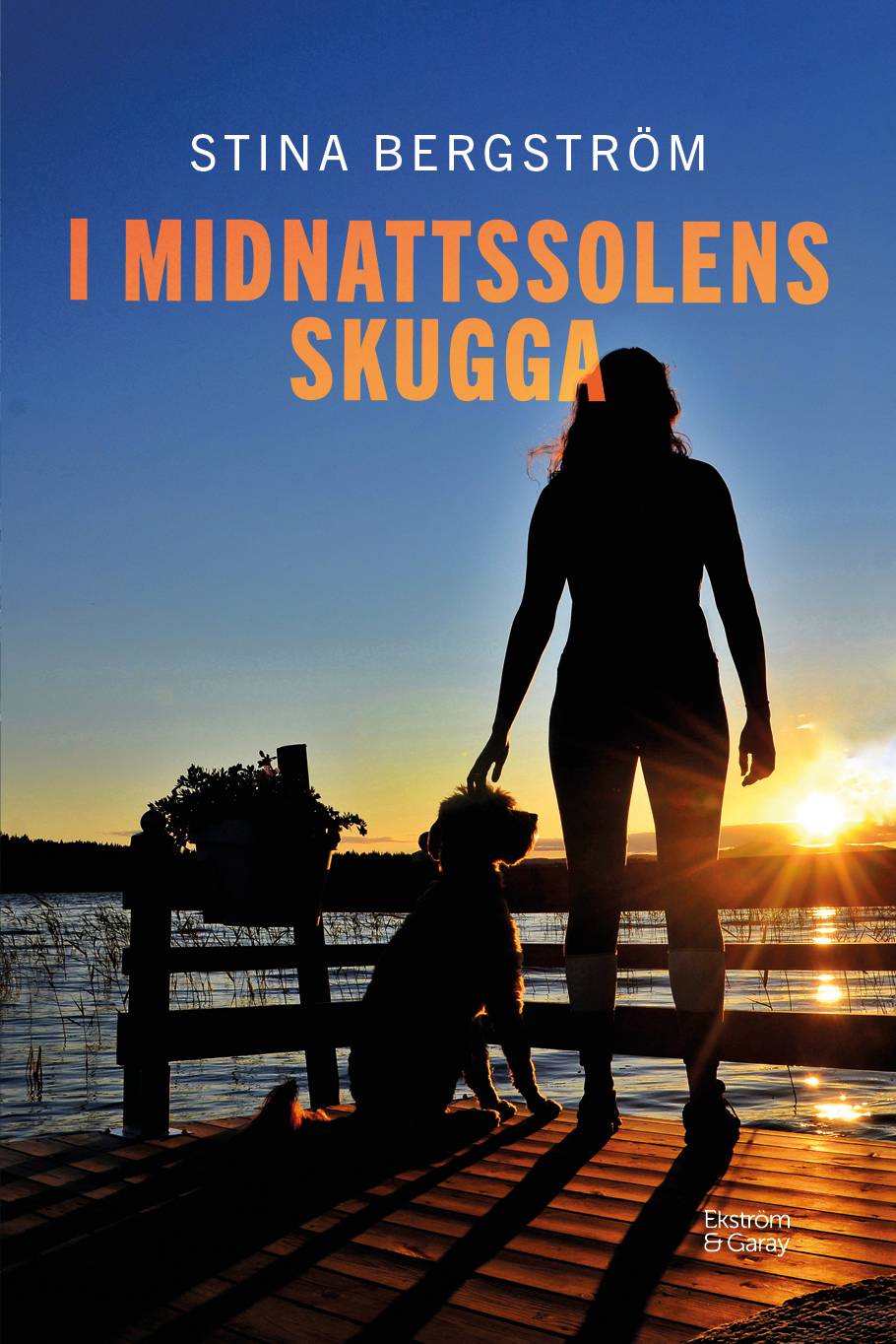 I midnattssolens skugga