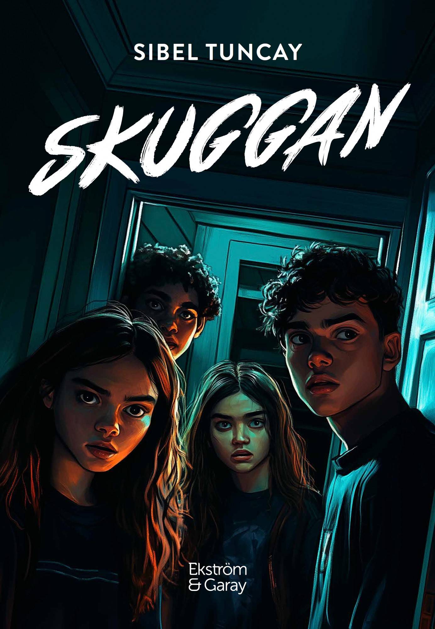 Skuggan