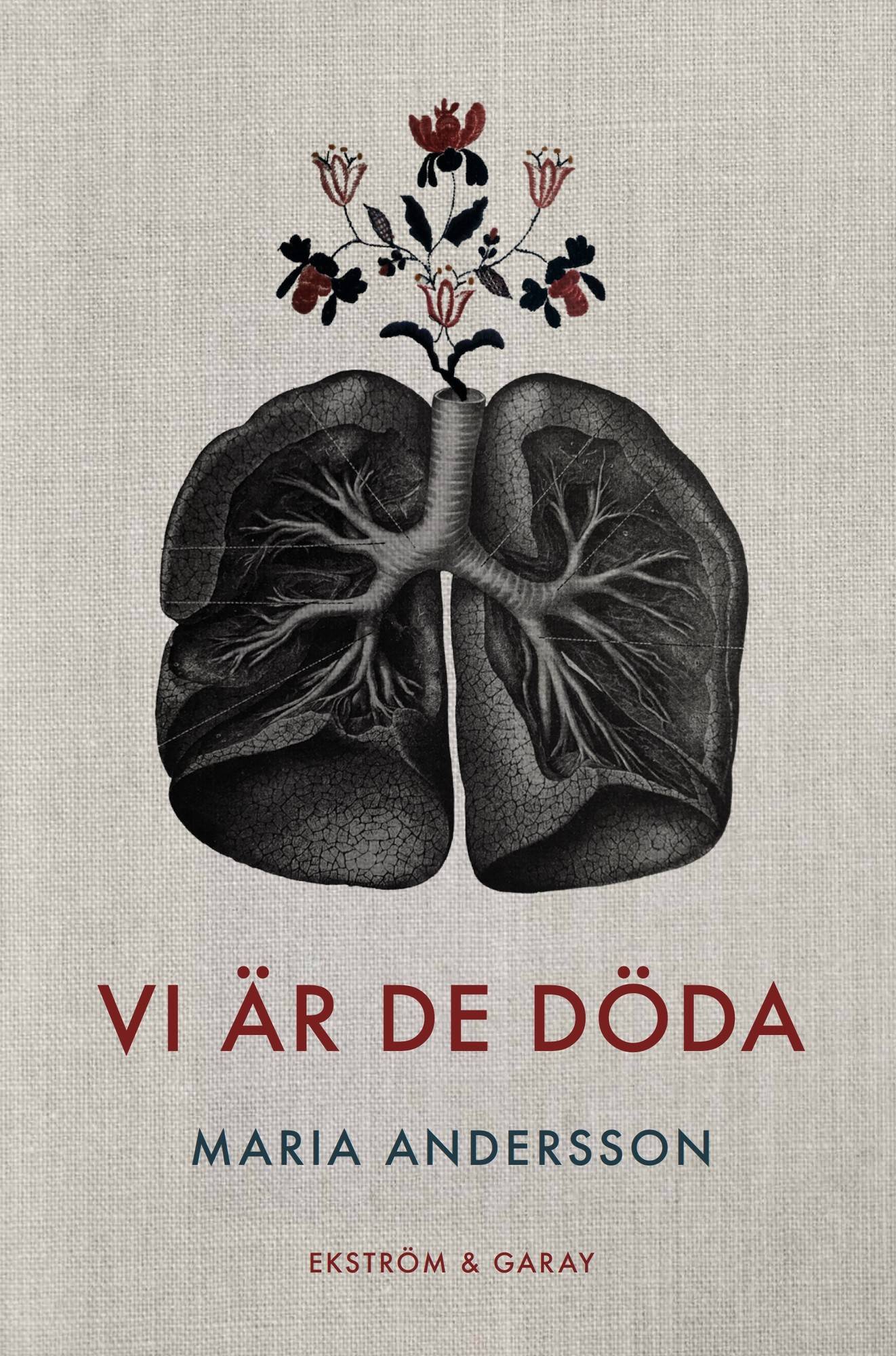 Vi är de döda